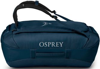 OSPREY TRANSPORTER 65 torba,  venturi blue