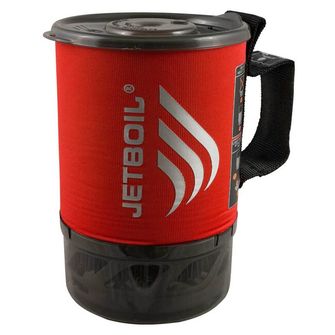 Plinski štedilnik Jetboil MicroMo® Tamale