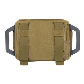 Direct Action® Ovitek za prvo pomoč HORIZONTAL MK II - Cordura - črn