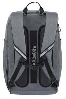 Husky mestni nahrbtnik Sofer 30l, siv