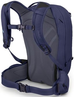 OSPREY skialp nahrbtnik KRESTA 20,  winter night blue