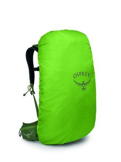 OSPREY pohodniški nahrbtnik STRATOS 44,  seaweed/matcha green