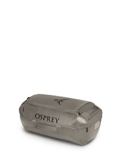 OSPREY TRANSPORTER 65 torba,  tan concrete