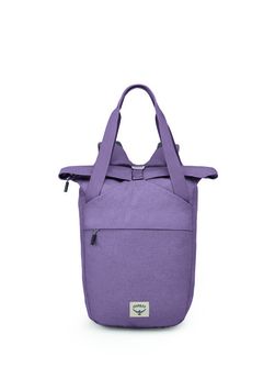 OSPREY mestni nahrbtnik ARCANE TOTE PACK,  purple dusk heather