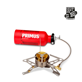 Kuhalnik PRIMUS MultiFuel III