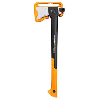 Sekira za cepljenje Fiskars X-Series X24 - rezilo M