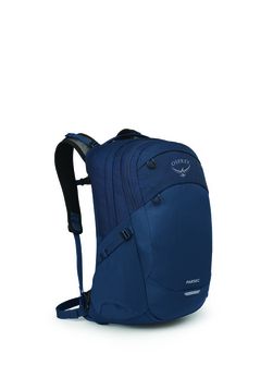 OSPREY mestni nahrbtnik PARSEC,  atlas blue heather