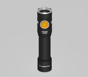 ArmyTek Prime C2 Pro LED žepna svetilka 2400 lm 68 g