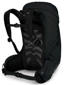 OSPREY pohodniški nahrbtnik TEMPEST 24 III,  stealth black