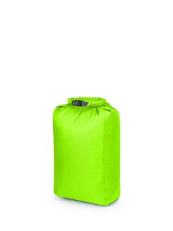 OSPREY embalaža UL DRY SACK 20,  limon green