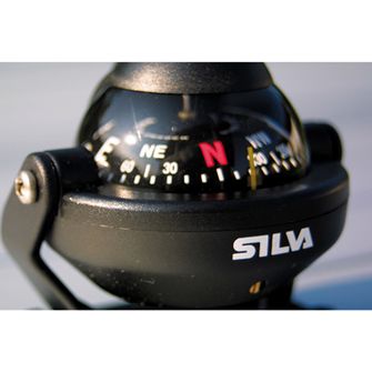 Silva Compass C58, za avto in čoln