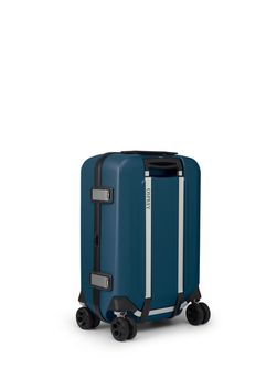 OSPREY TRANSPORTER HARDSIDE PRENOSNI KOVČEK 40L,  venturi blue