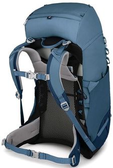 OSPREY pohodniški nahrbtnik ACE 38 II,  blue hills