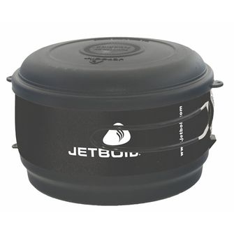 Keramični lonec Jetboil Ceramic FluxRing® 1,5 l