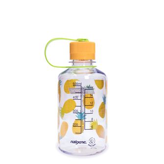 Steklenica Nalgene NM Sustain 0,5 L ananas