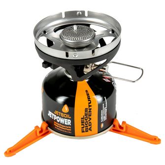 Jetboil Outdoor MicroMo 0,8L sistem za varjenje