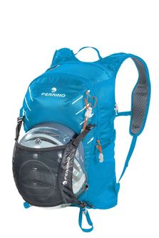 Ferrino kolesarski/tekaški nahrbtnik Steep 20L, modra