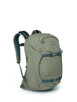 OSPREY mestni nahrbtnik METRON 24,  tan concrete