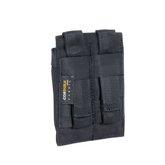 Tasmanian Tiger Torbica za nabojnik DBL Pistol Mag Pouch LP, črna