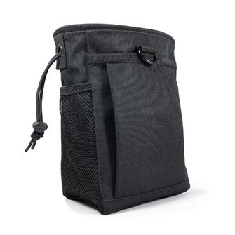 Origin Outdoors Zunanja pasna torba Snack Bag Black