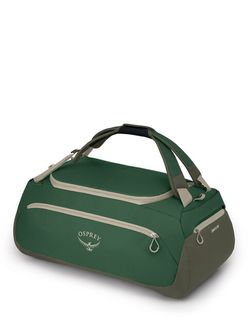 OSPREY torba DAYLITE DUFFEL 60,  green canopy/green creek