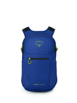 OSPREY mestni nahrbtnik DAYLITE PLUS EARTH,  blue tang