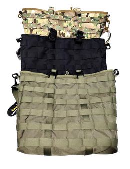 DRAGOWA Tactical Torba za ramo Hero, CP