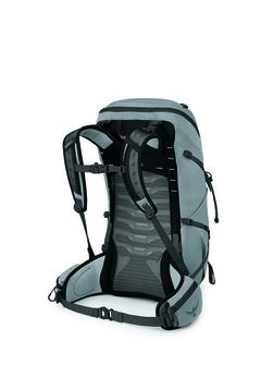 OSPREY pohodniški nahrbtnik TEMPEST PRO 30,  silver lining