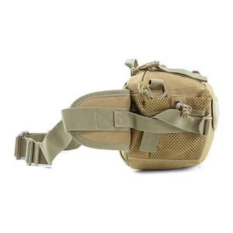 DRAGOWA TACTICAL Sierra 7 L, džungelska kamuflaža