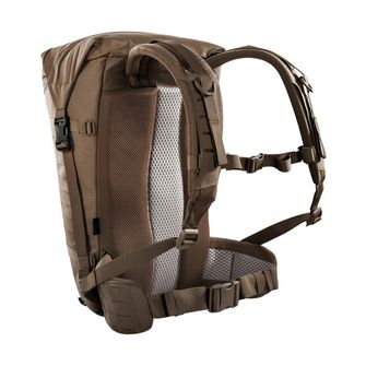 Tasmanian Tiger Backpack Sentinel 28, coyote brown