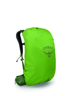 OSPREY pohodniški nahrbtnik STRATOS 24,  seaweed/matcha green