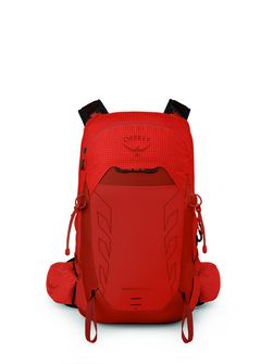 OSPREY pohodniški nahrbtnik TEMPEST PRO 20,  mars orange