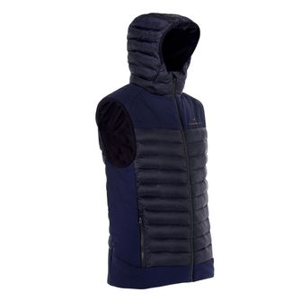 Therm-ic moška jopica PowerVest Urban, temno modra