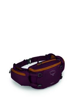 OSPREY kolesarski nahrbtnik SAVU 5,  aprium purple