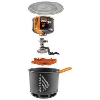 Jetboil Outdoor Stash 0,8L