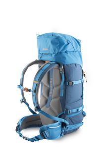 Pinguin nahrbtnik Attack 45 Nylon, 45 L, bencin