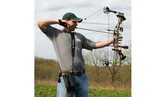 Vortex Optics trak za daljnogled Archer&#039;s