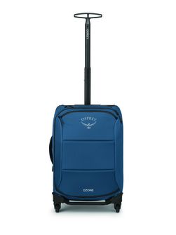 OSPREY torba OZONE 4-WHEEL CARRY ON 36,  coastal blue