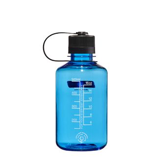 Steklenica Nalgene NM Sustain 0,5 l modra