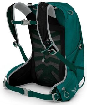 OSPREY pohodniški nahrbtnik TEMPEST 9 III,  jasper green