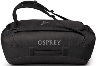 Torba OSPREY TRANSPORTER 65, črna