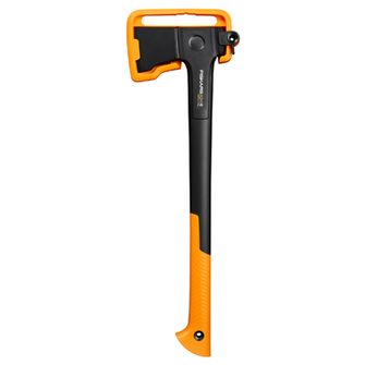 Univerzalna sekira Fiskars X-Series X24 - rezilo M