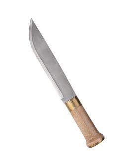 Mil-Tec Nož FINSKI 32 cm z nožnico