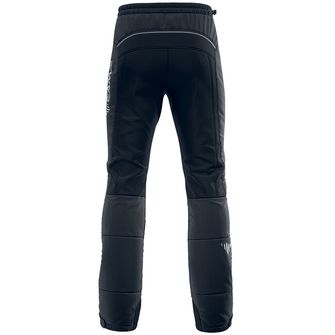 CAMP Adrenaline Pant 3.0, črna/rumena