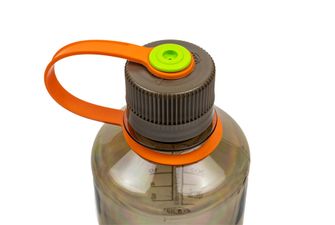 Nalgene NM Sustain Steklenica za pitje 0,5 l woodsman