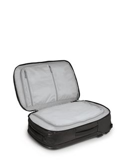 Torba OSPREY TRANSPORTER CARRY-ON BAG, črna