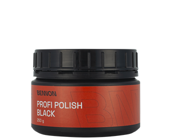 BENNON kremni koncentrat Profi POLISH Black 250