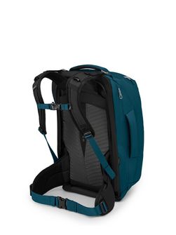 OSPREY torba FAIRVIEW 40,  night jungle blue