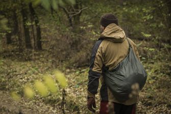 Helikon-Tex Torba Carryall Backup - Poliester - SK Woodland