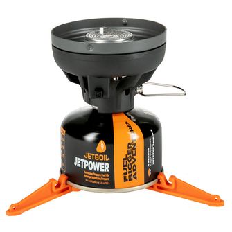 Plinski štedilnik Jetboil Flash™ Carbon